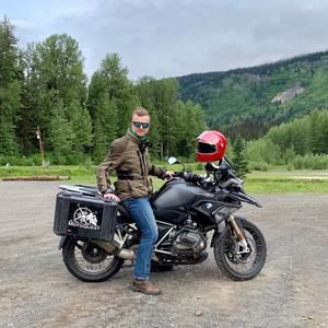 Meet your Posher, Jack